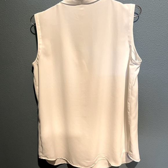 Maternity Blouse - Picture 3 of 4